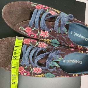 Desigual Shoes